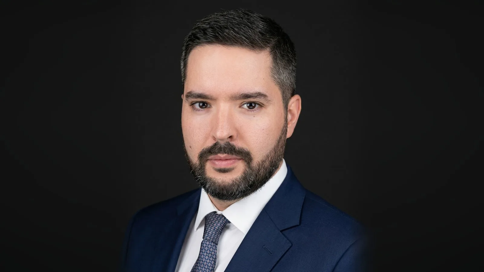 Jhon Howard Vargas, fundador de Howard Marketing